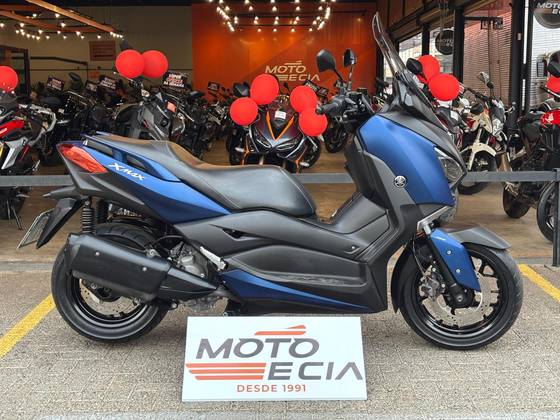 YAMAHA XMAX ABS YAMAHA XMAX ABS